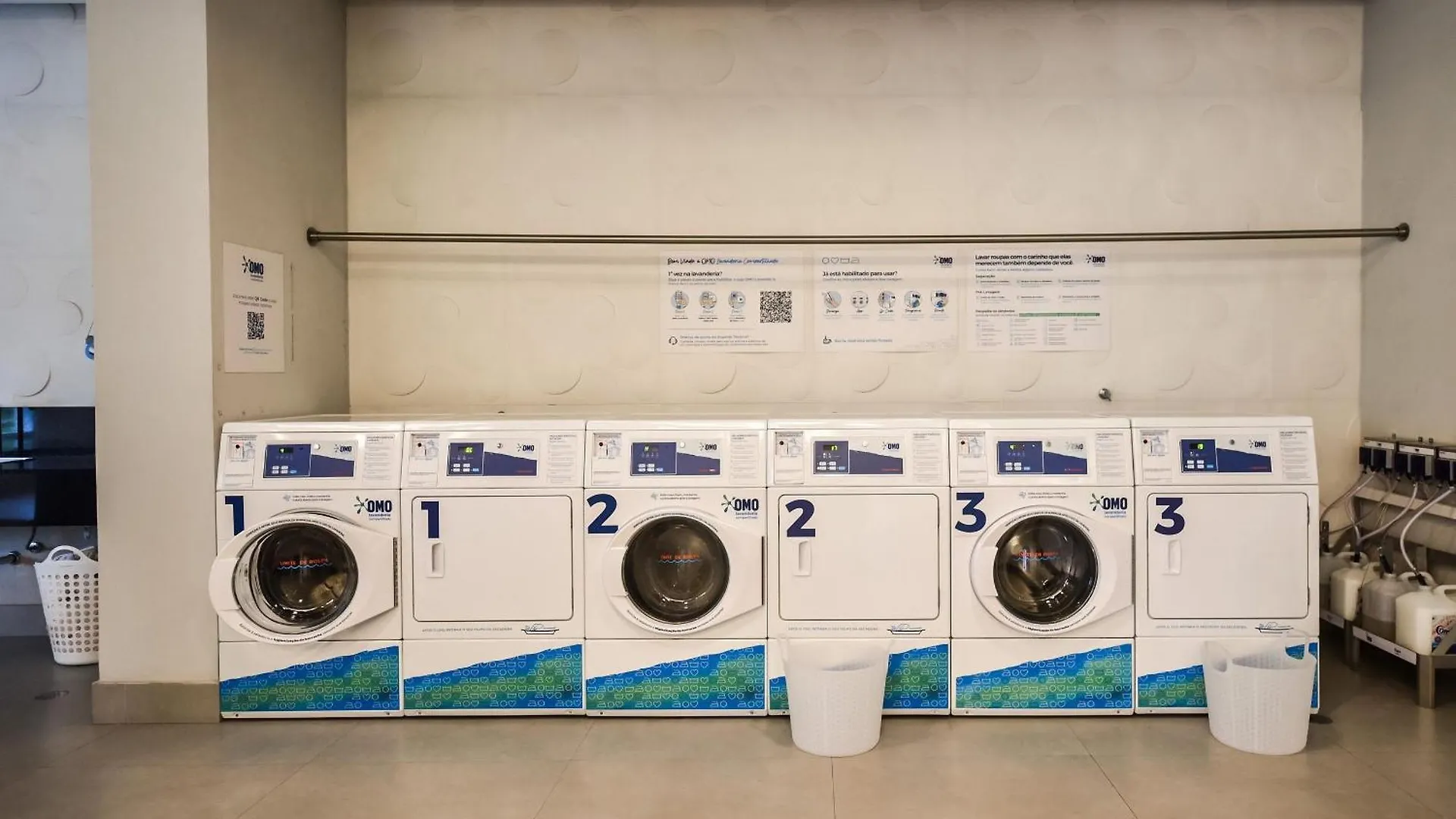 Eo4 Alto Padrao Com Garagem Para Sua Tranquilidade Apartment Sao Paulo Brazil