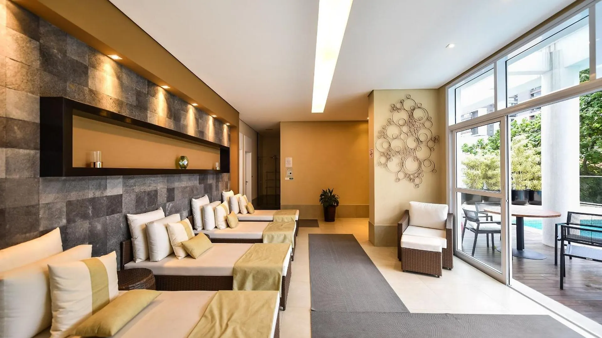 Eo4 Alto Padrao Com Garagem Para Sua Tranquilidade Apartment Sao Paulo 0*,