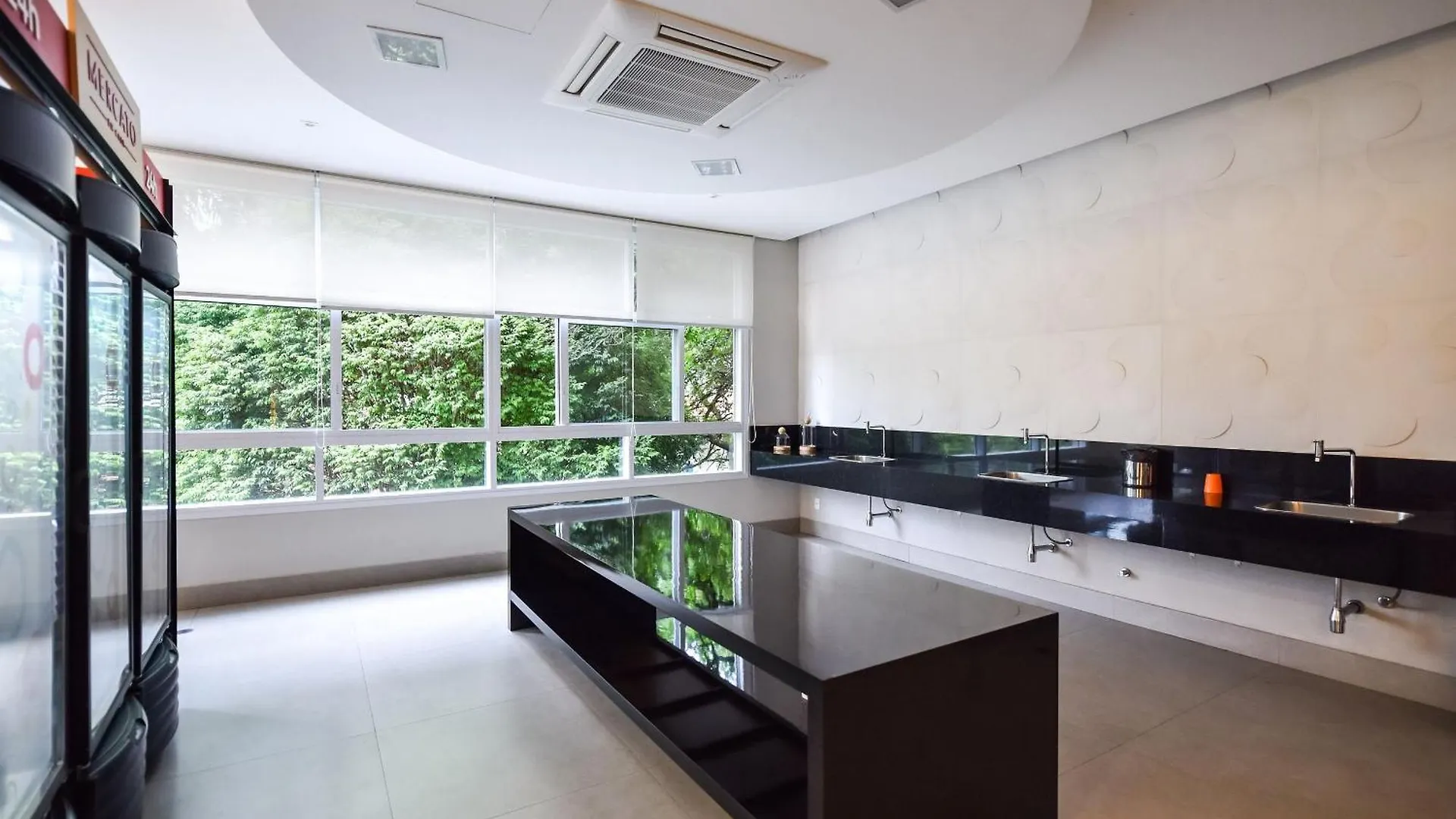 Eo4 Alto Padrao Com Garagem Para Sua Tranquilidade Apartment Sao Paulo