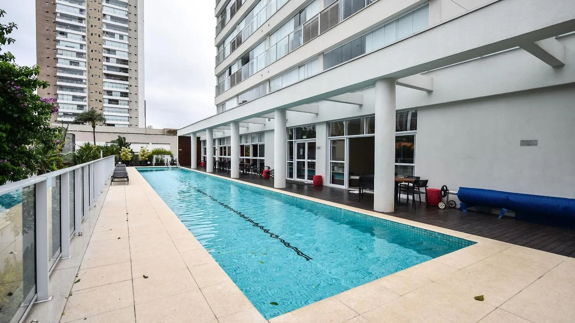 Eo4 Alto Padrao Com Garagem Para Sua Tranquilidade Apartment Sao Paulo