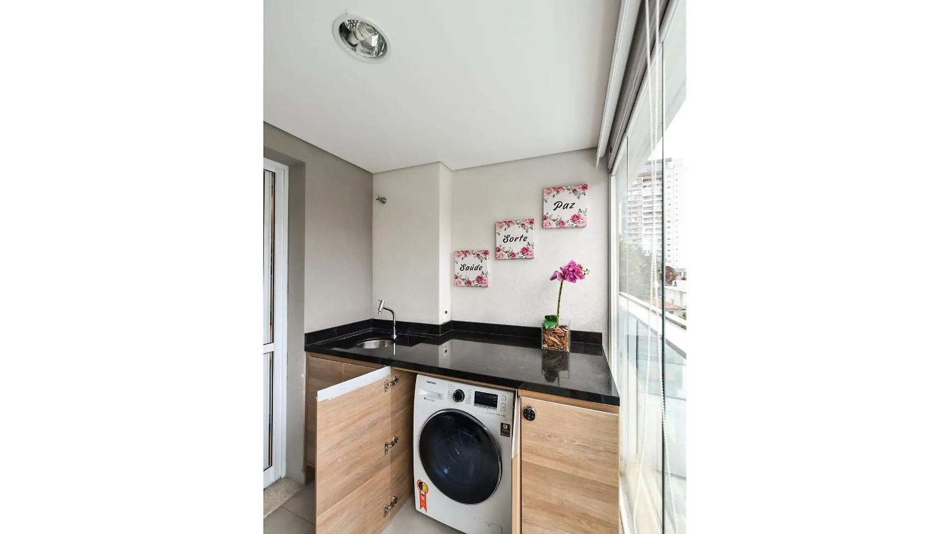 Eo4 Alto Padrao Com Garagem Para Sua Tranquilidade Apartment Sao Paulo