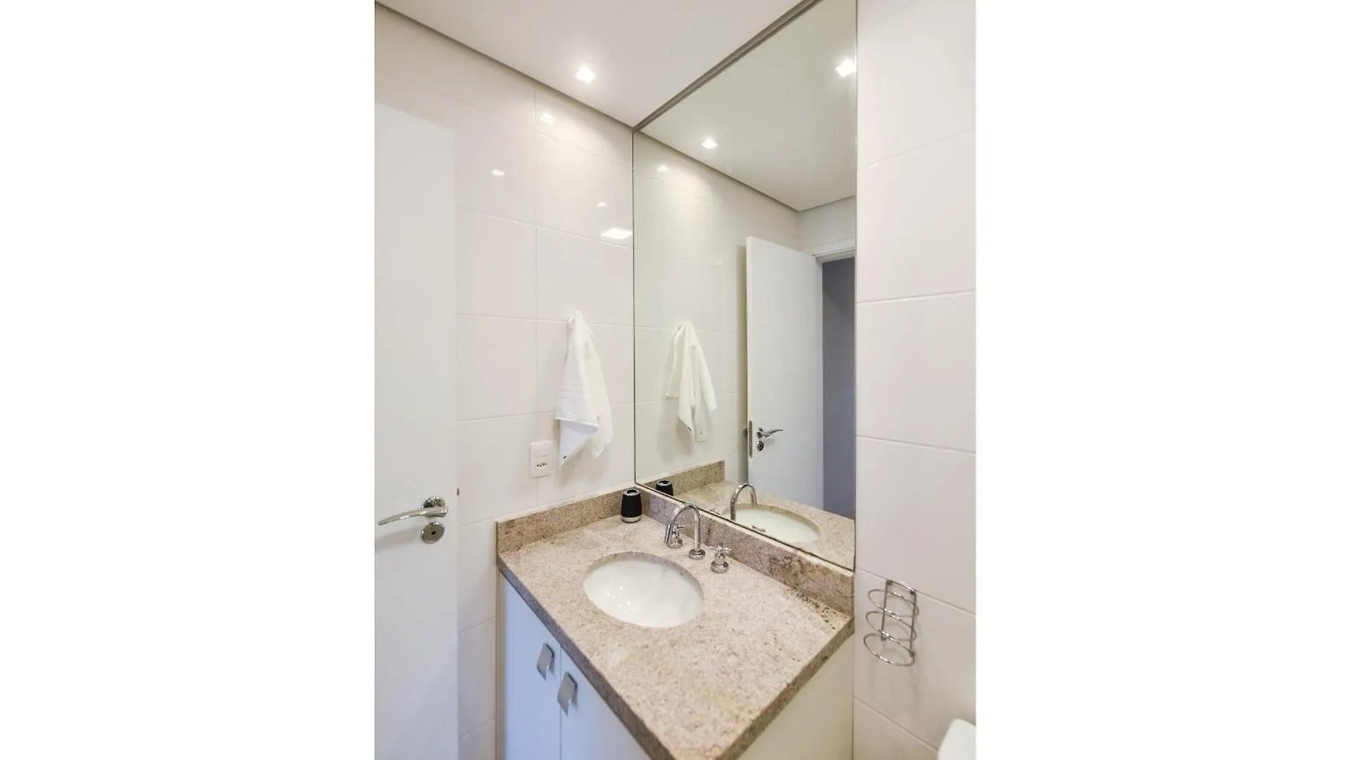 Eo4 Alto Padrao Com Garagem Para Sua Tranquilidade Apartment Sao Paulo