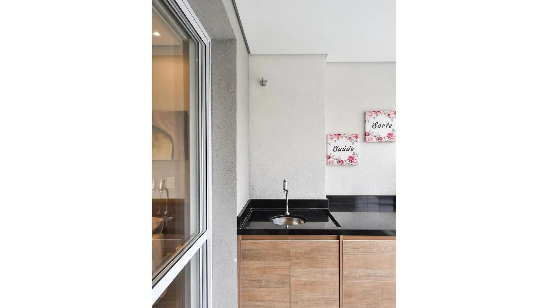 Eo4 Alto Padrao Com Garagem Para Sua Tranquilidade Apartment Sao Paulo