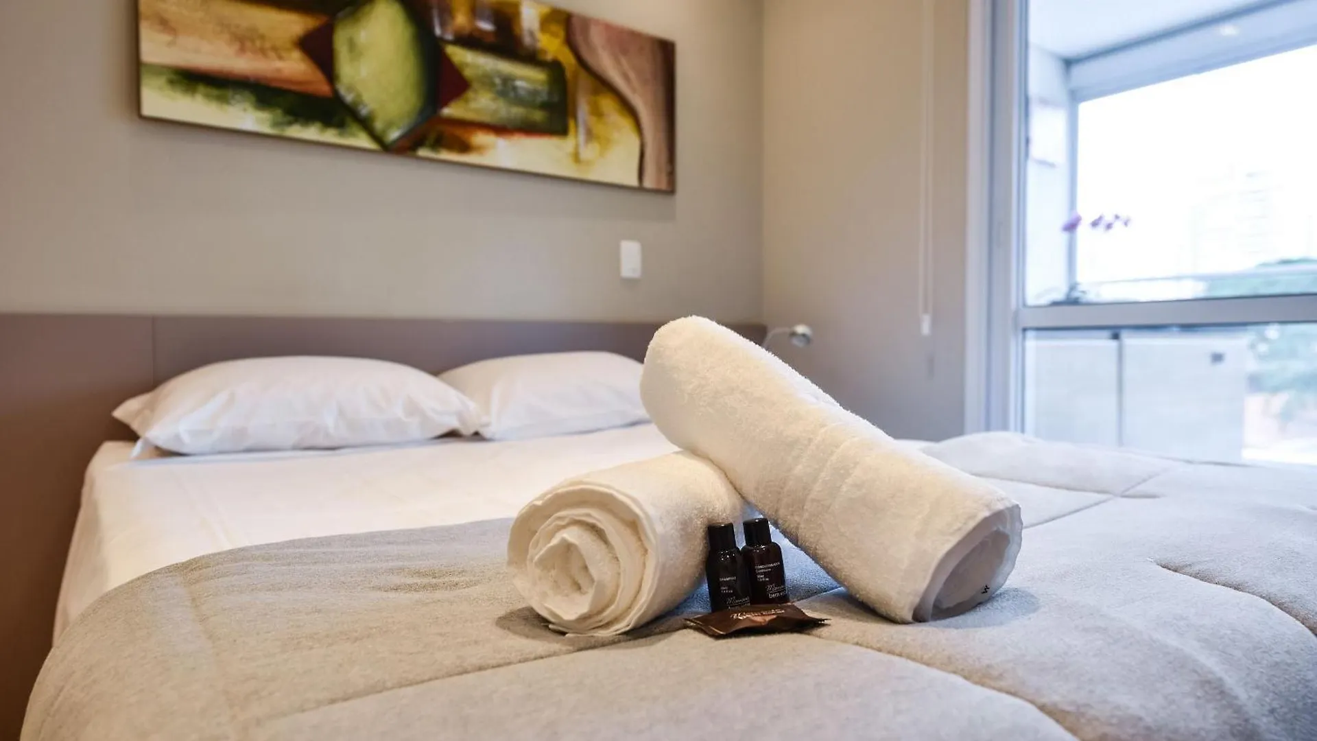Eo4 Alto Padrao Com Garagem Para Sua Tranquilidade Apartment Sao Paulo