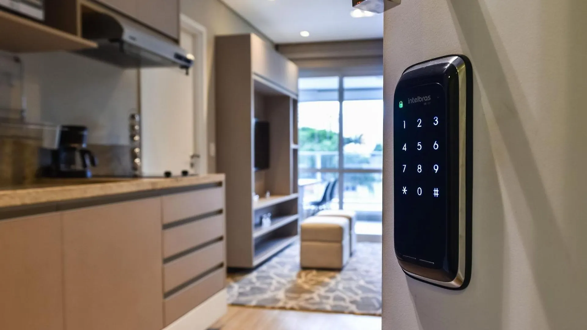 Eo4 Alto Padrao Com Garagem Para Sua Tranquilidade Apartment Sao Paulo