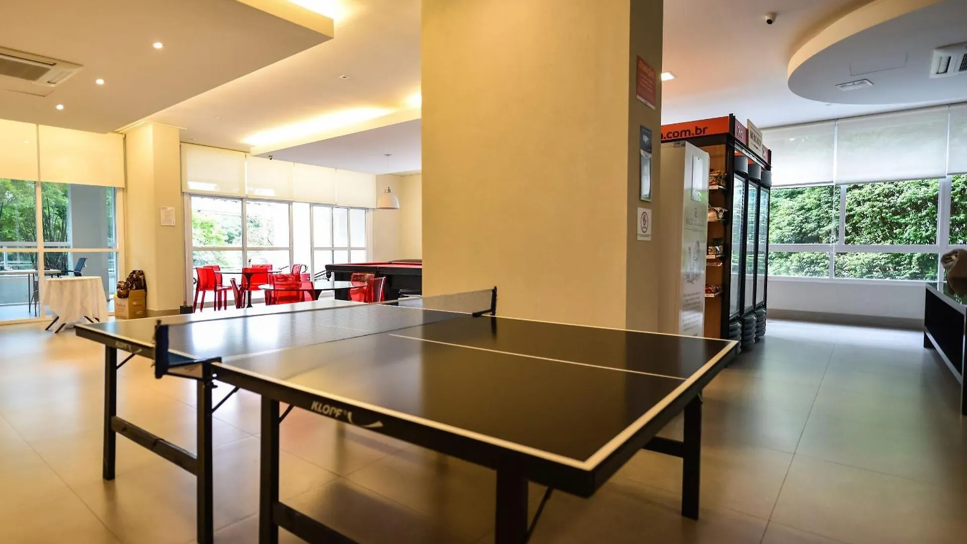 Eo4 Alto Padrao Com Garagem Para Sua Tranquilidade Apartment Sao Paulo 0*,