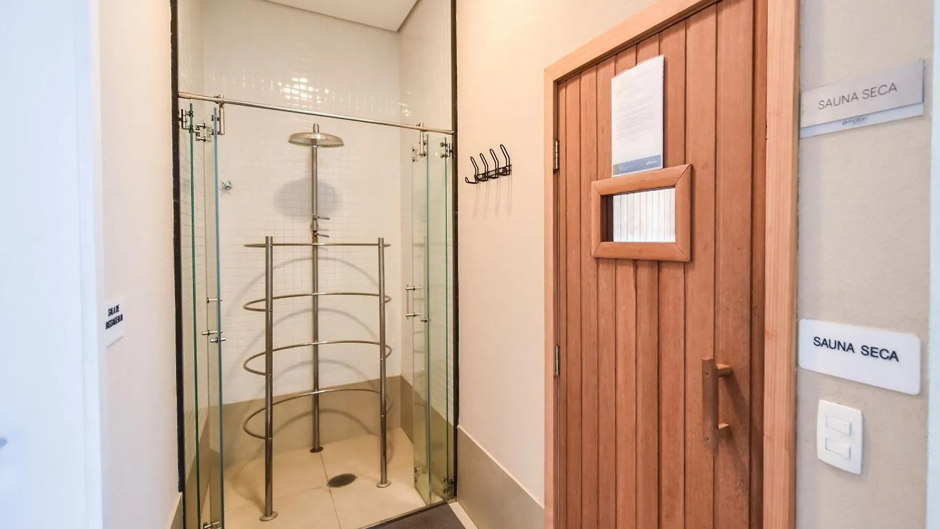Eo4 Alto Padrao Com Garagem Para Sua Tranquilidade Apartment Sao Paulo
