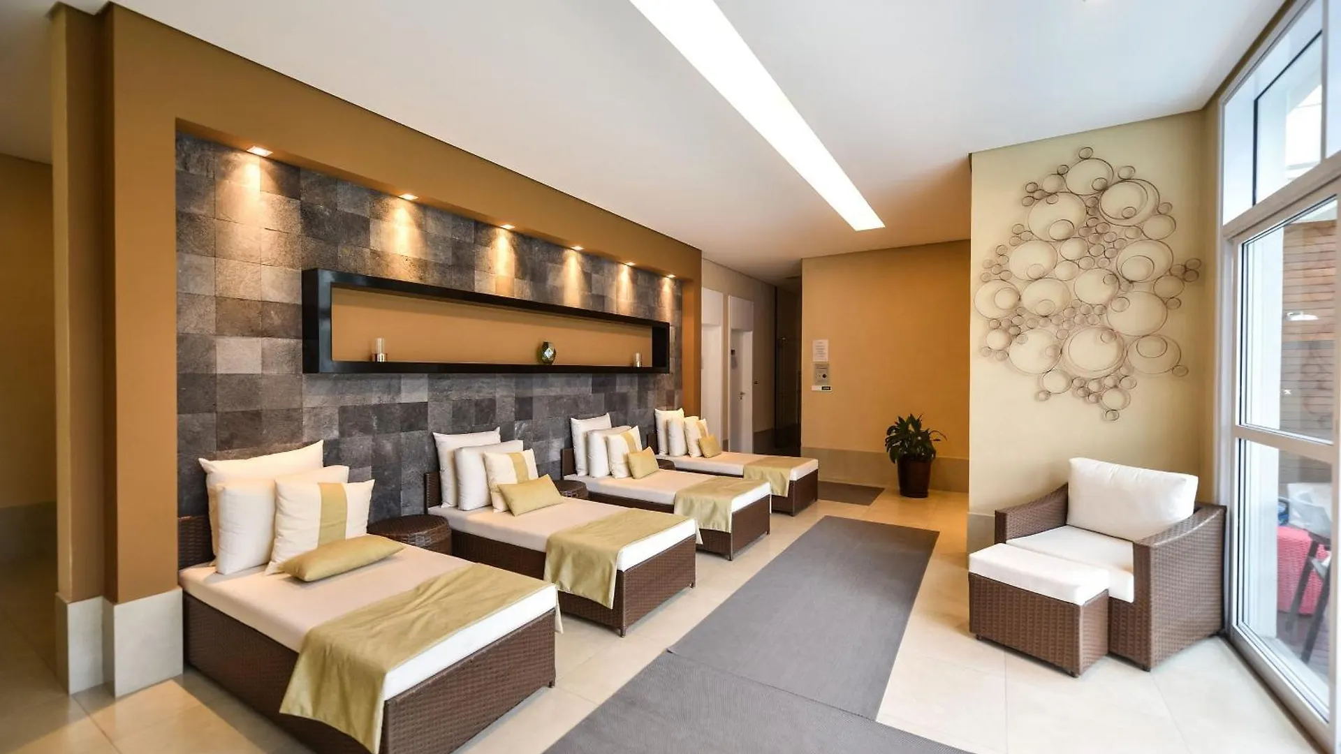 Eo4 Alto Padrao Com Garagem Para Sua Tranquilidade Apartment Sao Paulo