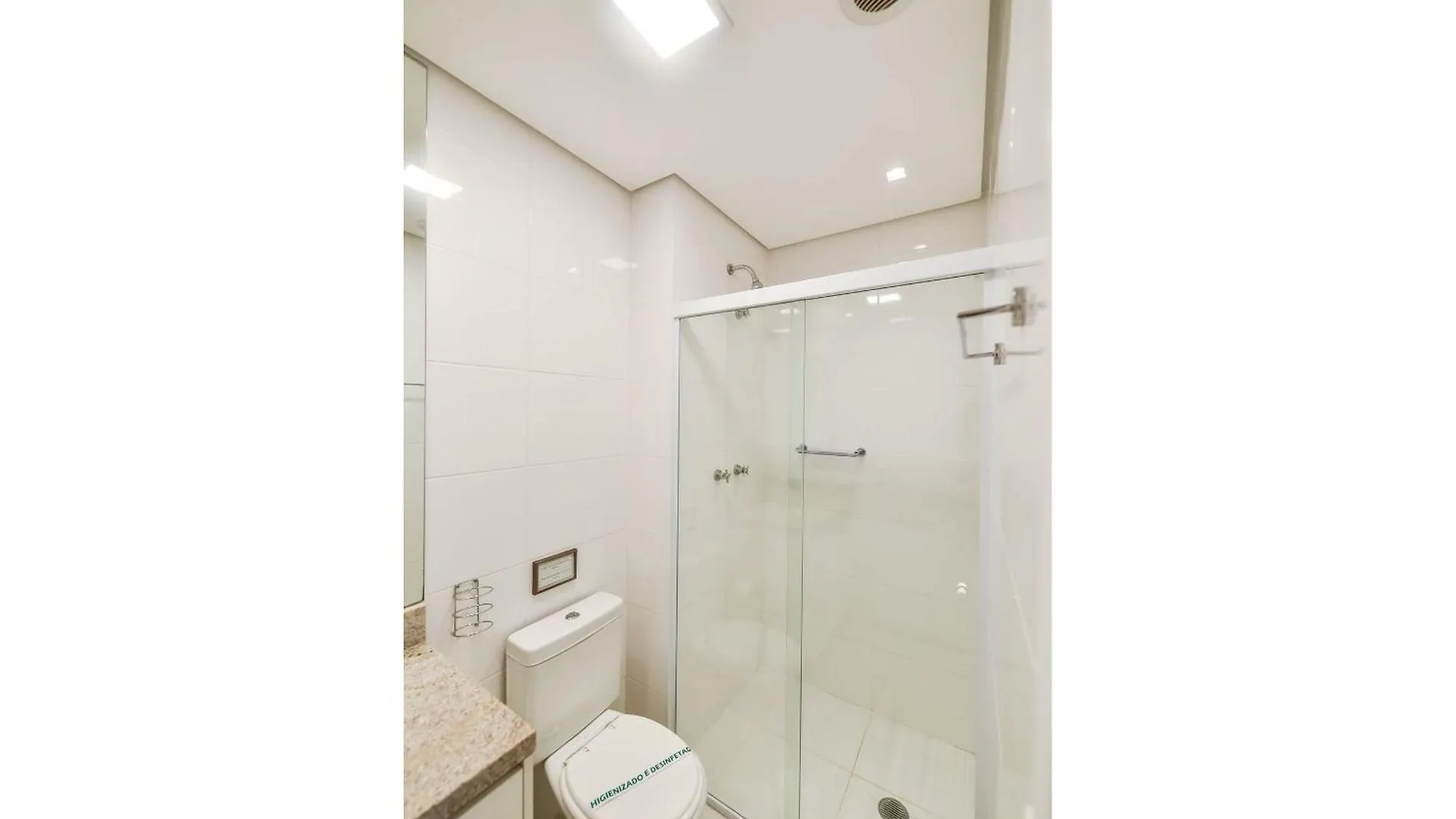 Eo4 Alto Padrao Com Garagem Para Sua Tranquilidade Apartment Sao Paulo