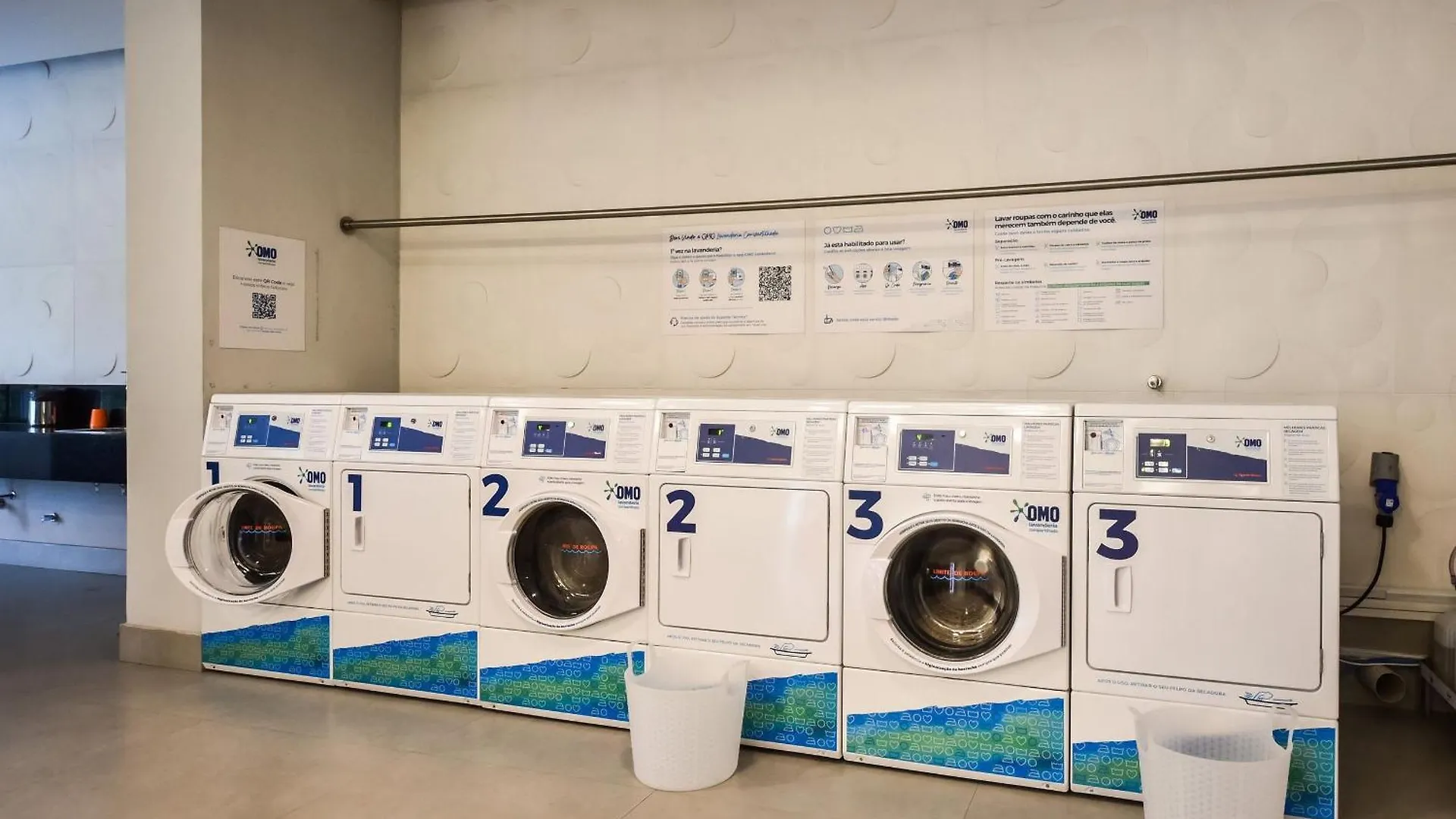 Eo4 Alto Padrao Com Garagem Para Sua Tranquilidade Apartment Sao Paulo Brazil
