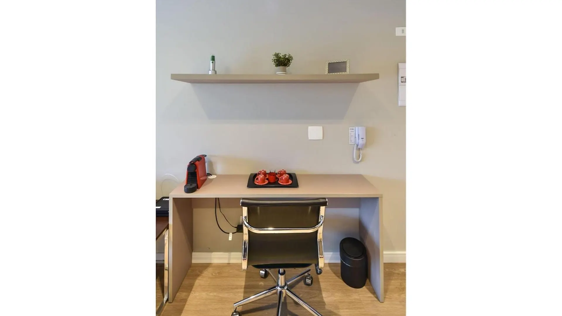 Eo4 Alto Padrao Com Garagem Para Sua Tranquilidade Apartment Sao Paulo 0*,