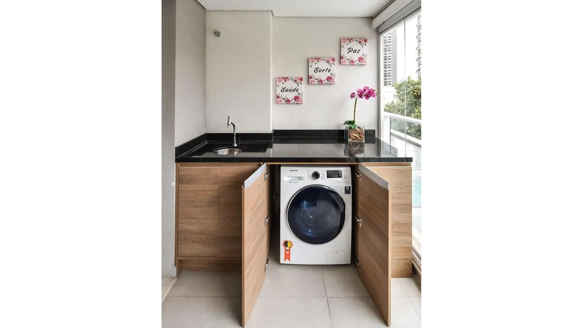 Apartmán Eo4 Alto Padrao Com Garagem Para Sua Tranquilidade São Paulo